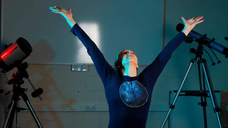 Reaching for the stars