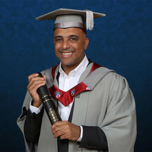 zuber-issa-honorary-fellow