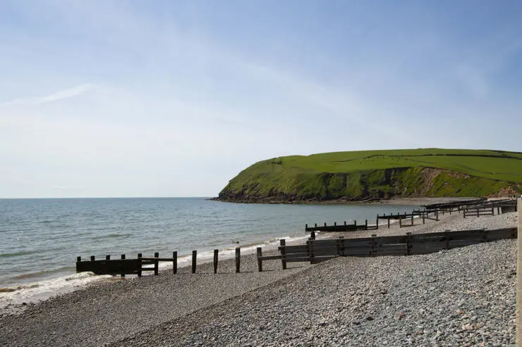  St. Bees Beach