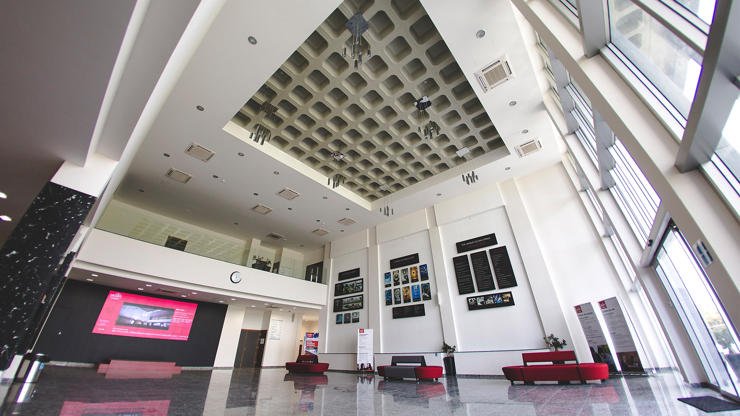 Foyer