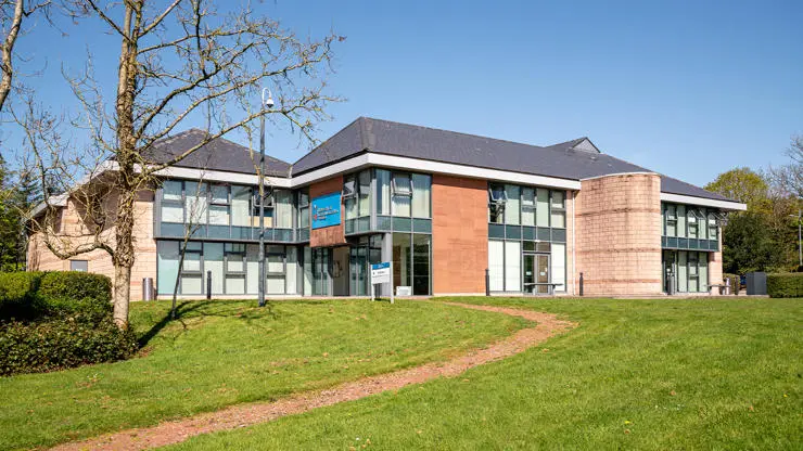 John Fyfe Building
