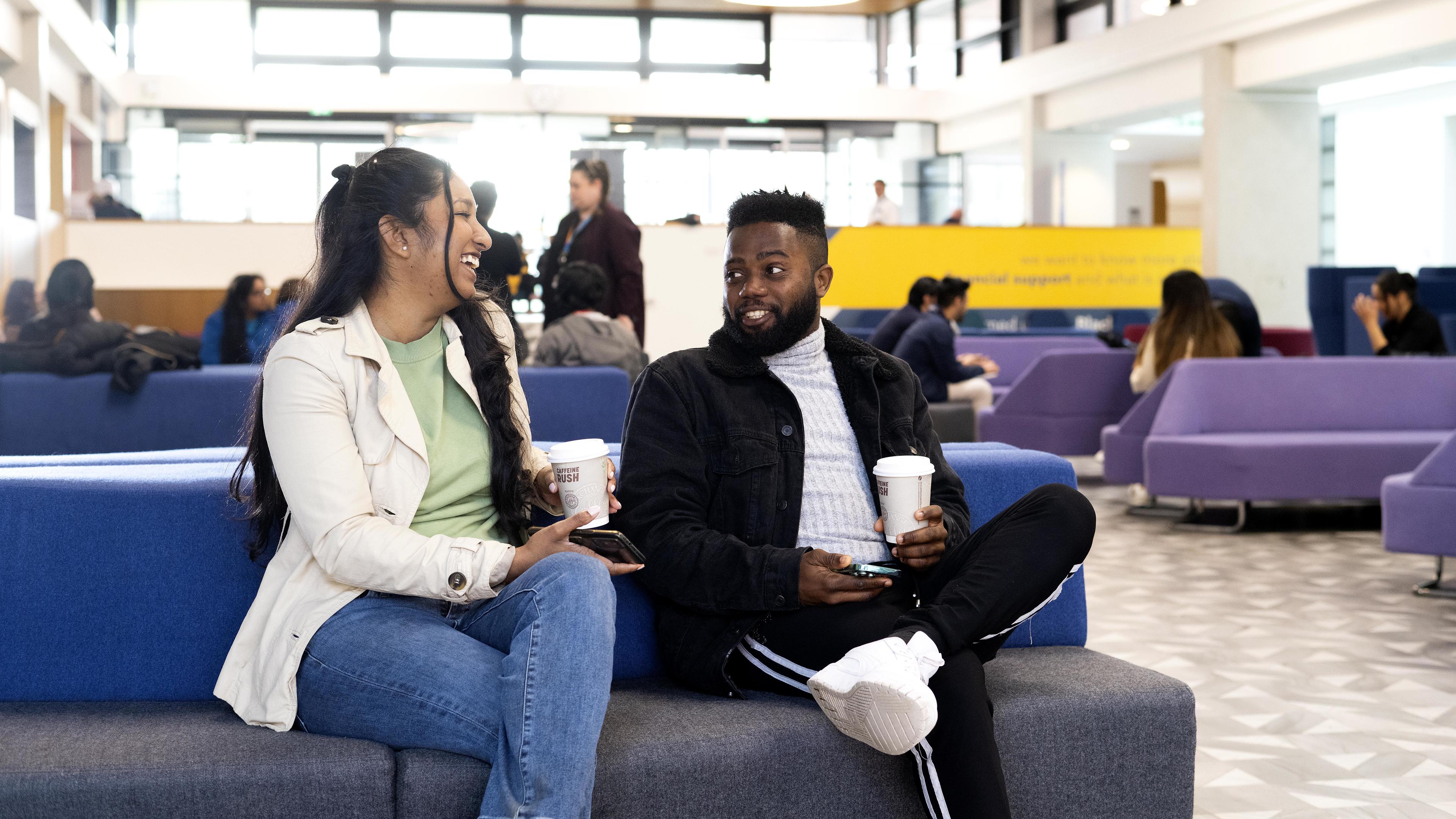 harrington-social-space-students
