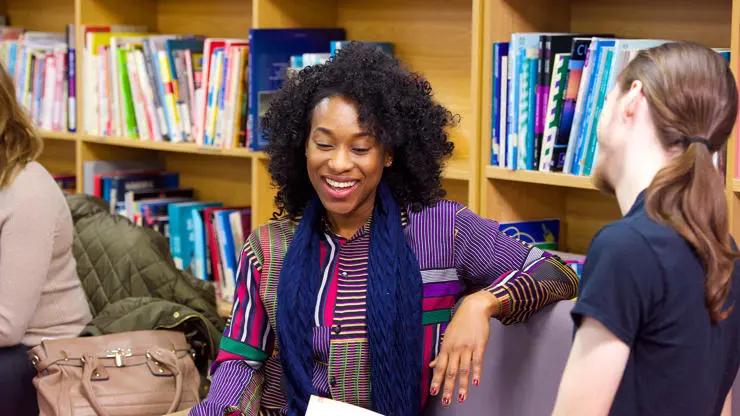 Conversation Classes; a unique opportunity to make friends and develop global skills.