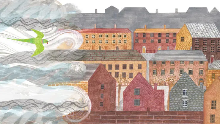 Wonderment: Cultivating Creativity with Picture Book by Shelley Jayne - 2020 Degree Show 