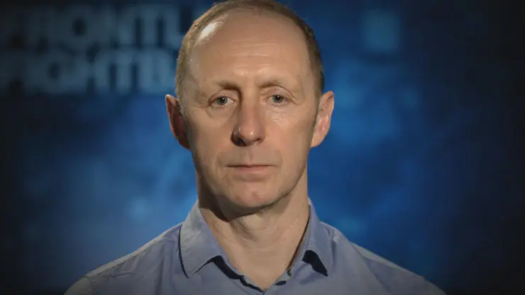 Robert Gomery, BSc Professional Policing lecturer, appeared in series two of BBC’s Front Line Fightback providing insight into both traditional and digital offender detection and apprehension techniques.