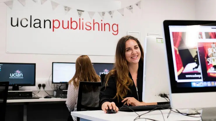 Try to choose a course with work experience built-in.