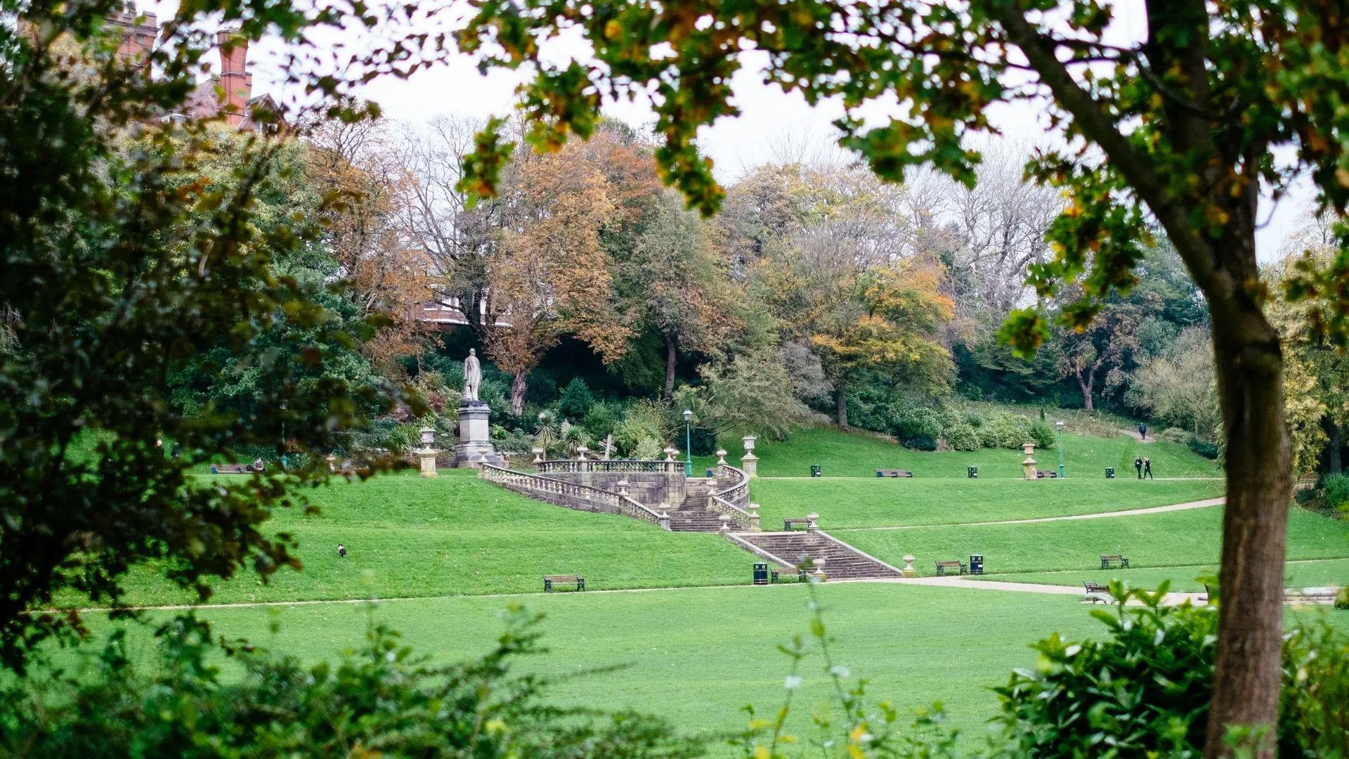 Avenham park