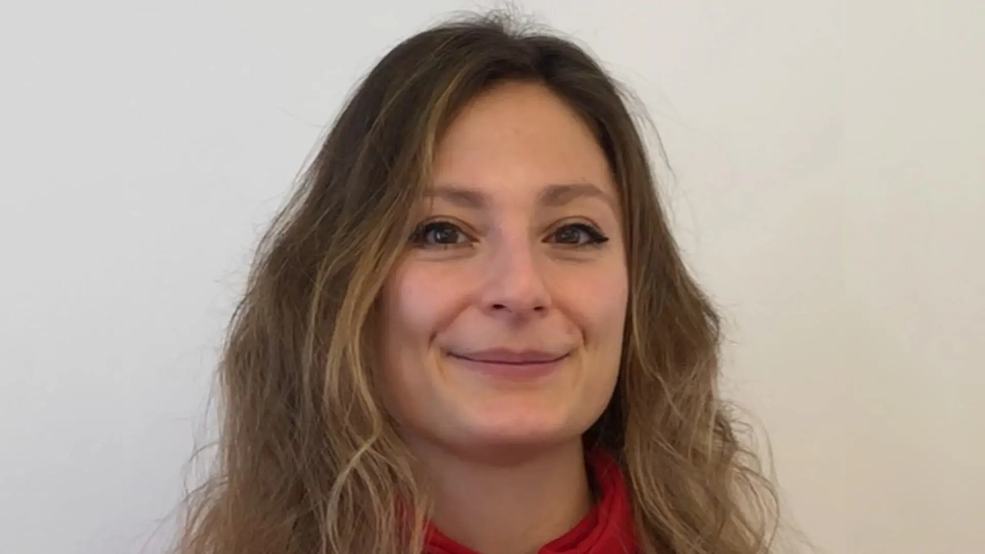 Headshot image of Carolina