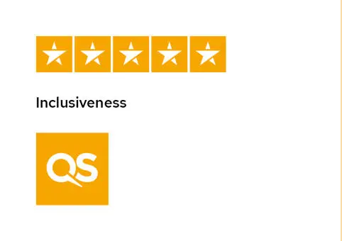 QS-uni-inclusiveness-5star