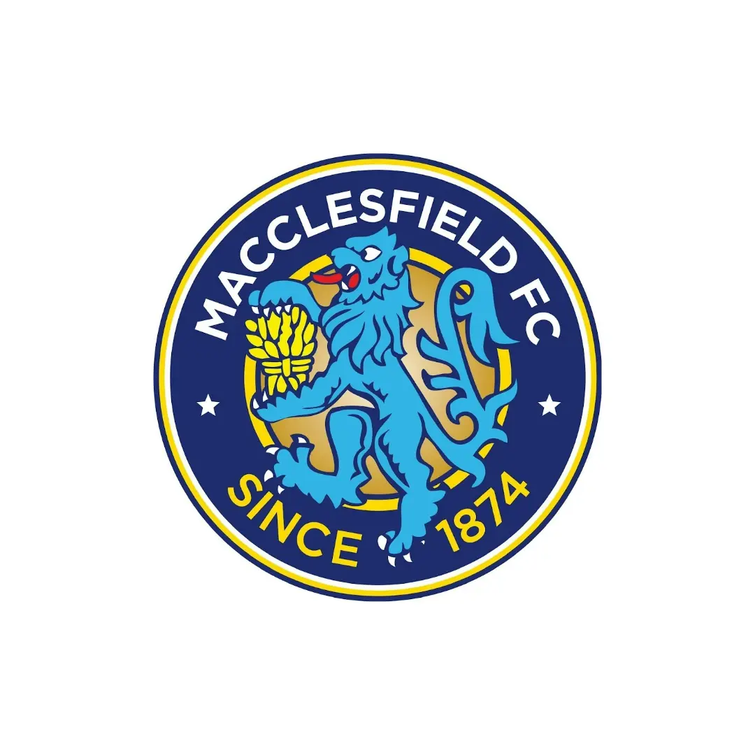 Macclesfield FC logo