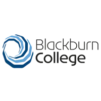 Blackburn College logo