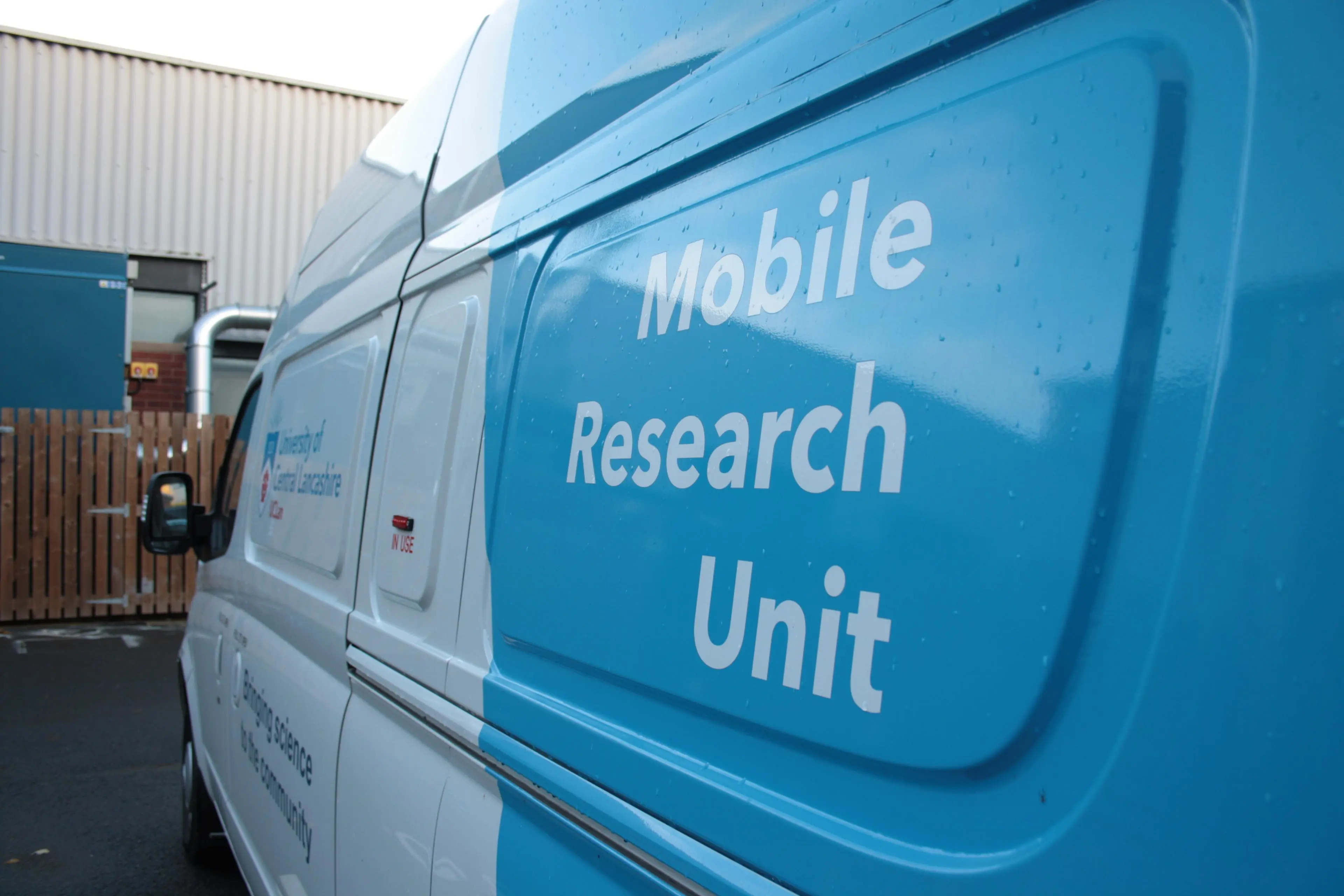 mobile-research-unit