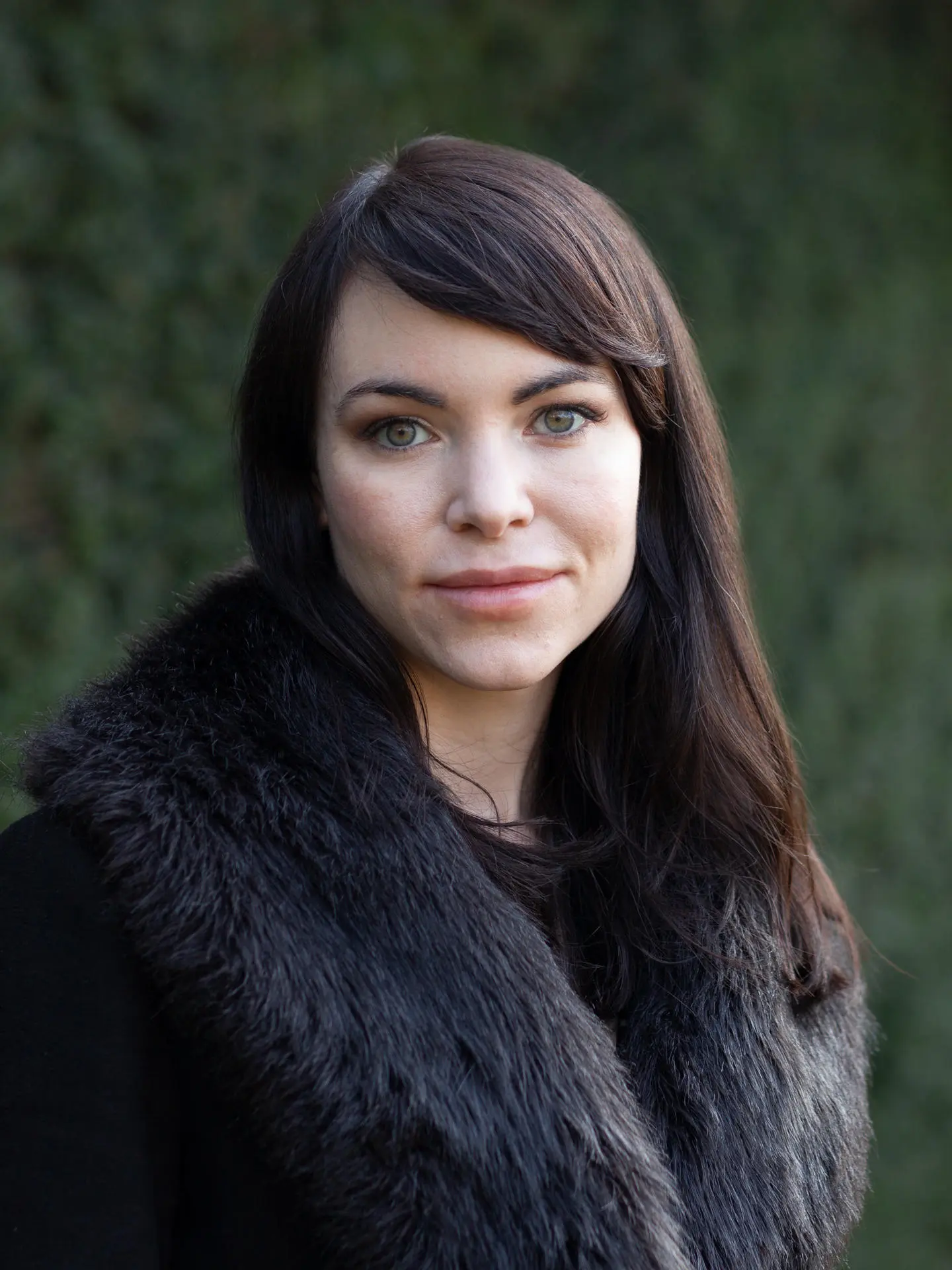 Yvonne Reddick