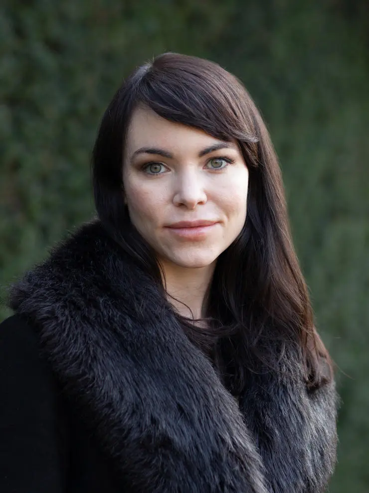 Yvonne Reddick