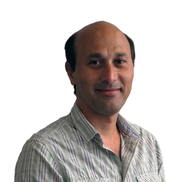Headshot of Adham  Mardini