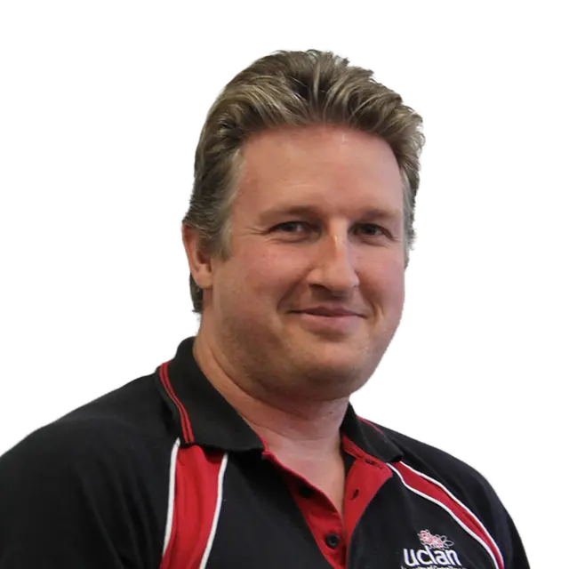 Headshot of Bryan Jones