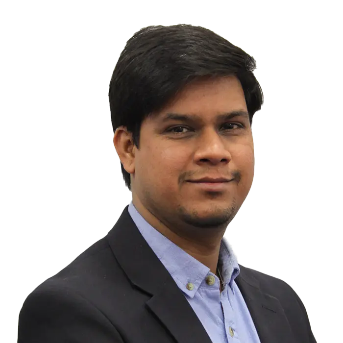 cvkulkarni