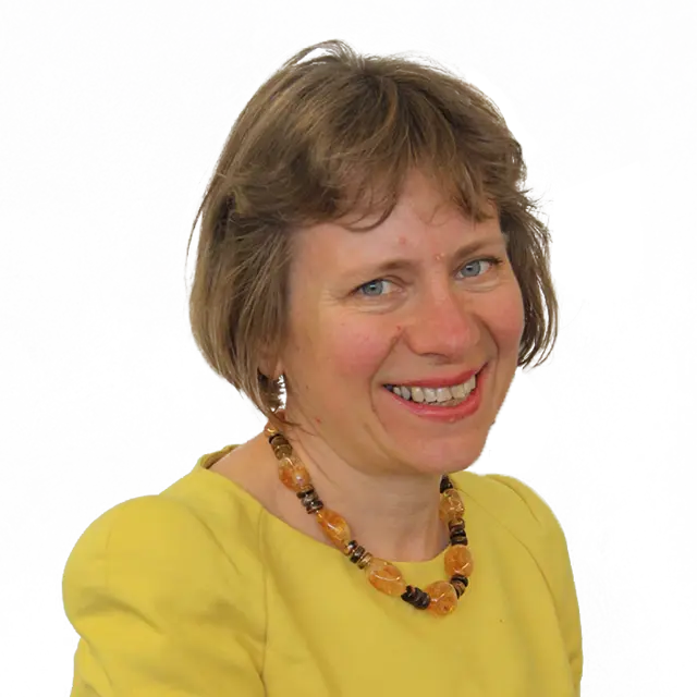 Headshot of Professor Ewa Mazierska