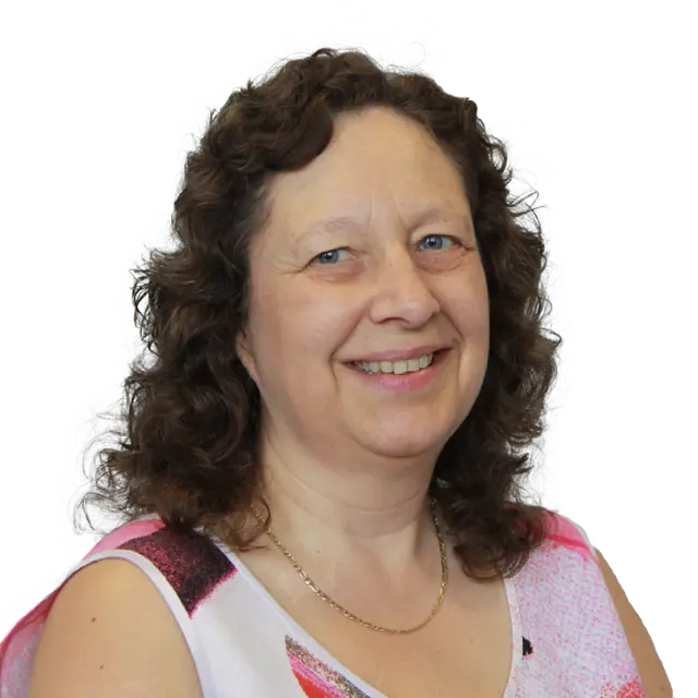 Headshot of Professor Janice Abbott