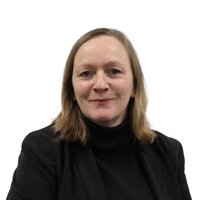 Headshot of Professor Joanne Westwood