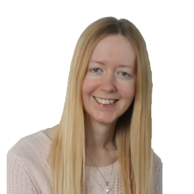Headshot of Dr Karen Syres