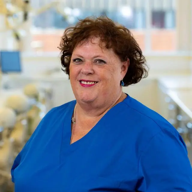 Headshot of Professor Kathryn Taylor