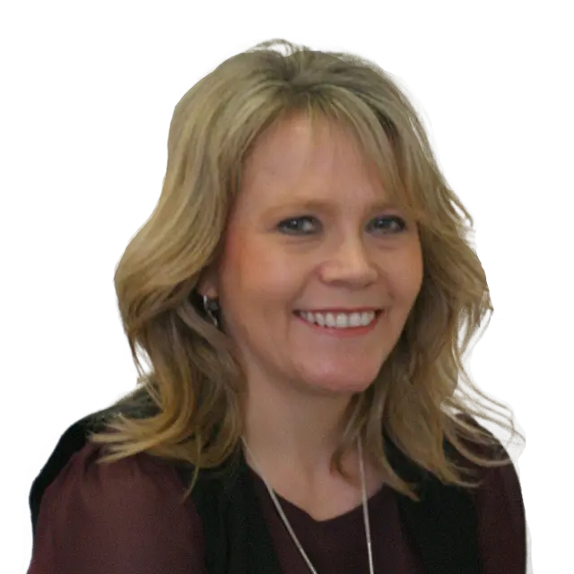 Headshot of Laura Hughes