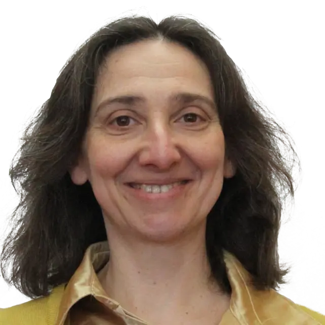Headshot of Dr Olga Tabachnikova