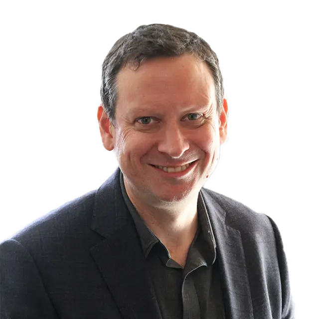 Headshot of Dr Philip Braithwaite