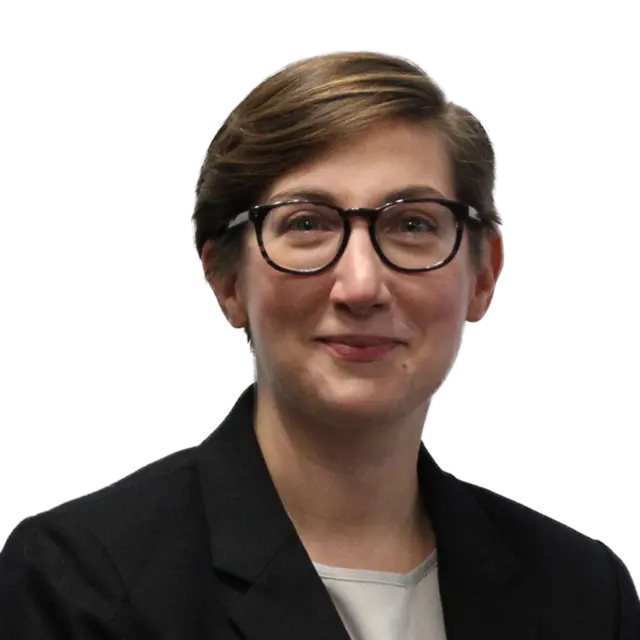 Headshot of Dr Reyhan  Furman