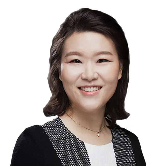 Headshot of Dr Sojin Lim