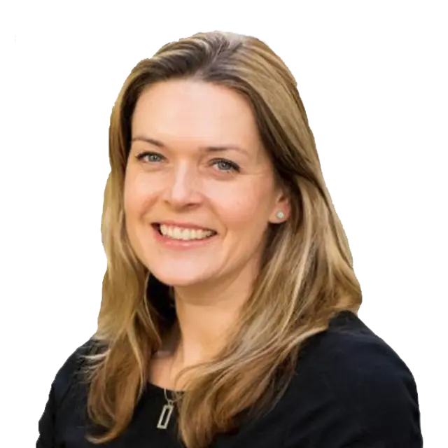 Headshot of Professor Sue Smith