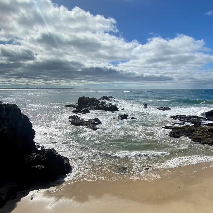 Australia