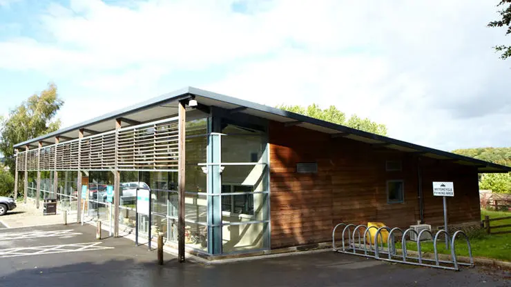 Kirklees College’s Taylor Hill Animal Centre