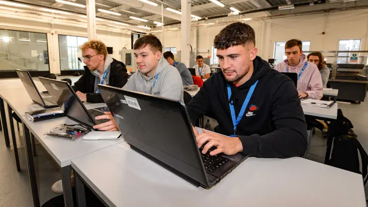 Advanced Manufacturing and Technology Centre
