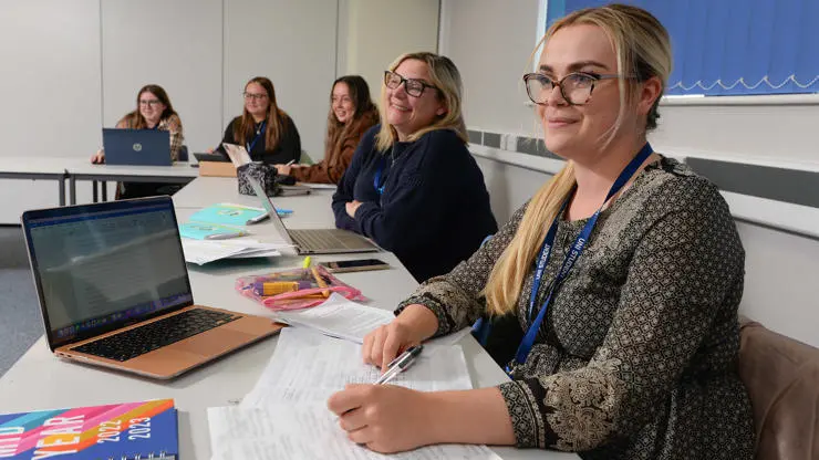 Education Students