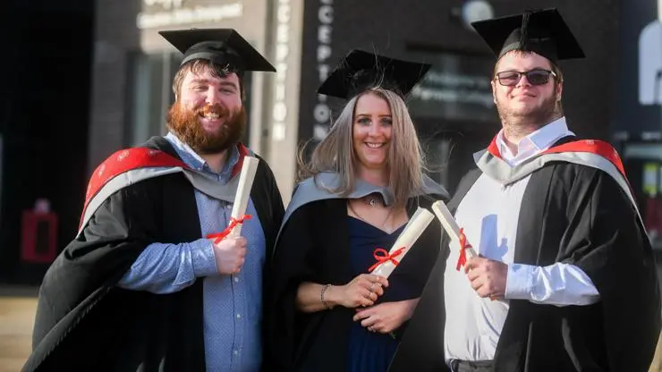 Graduation
