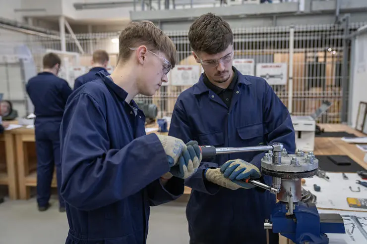 High-quality learning is at the forefront of everything we do at Lakes.