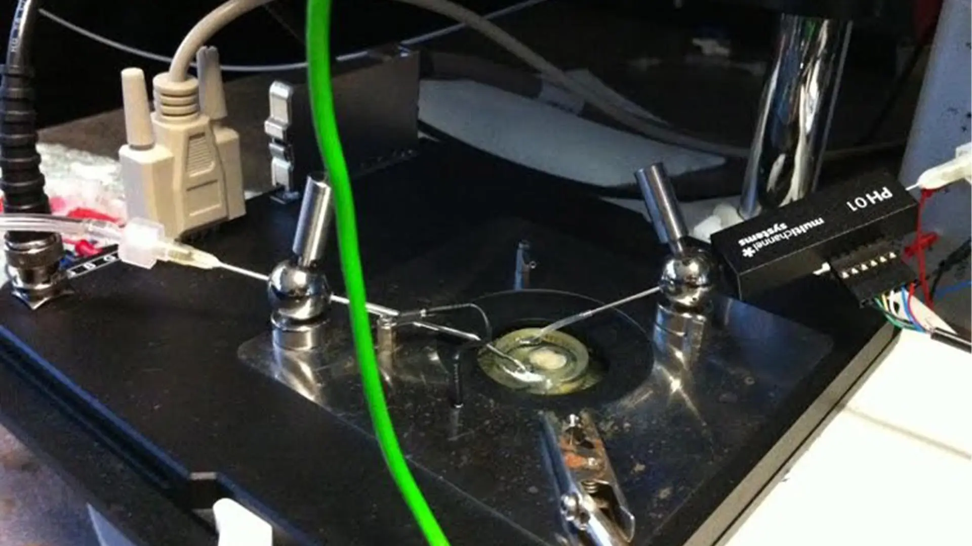 electrophysiology-laboratory