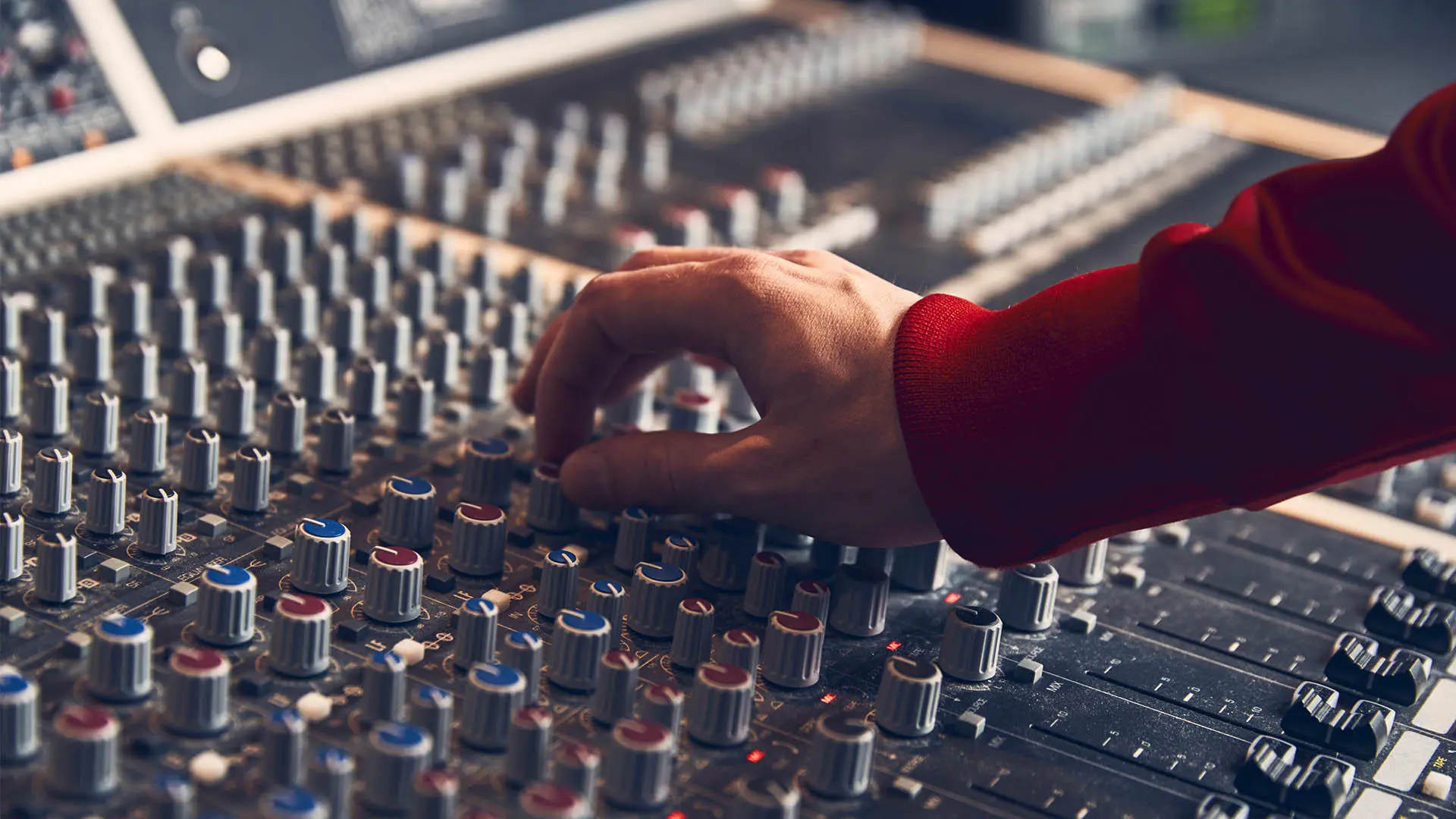 recording-studio