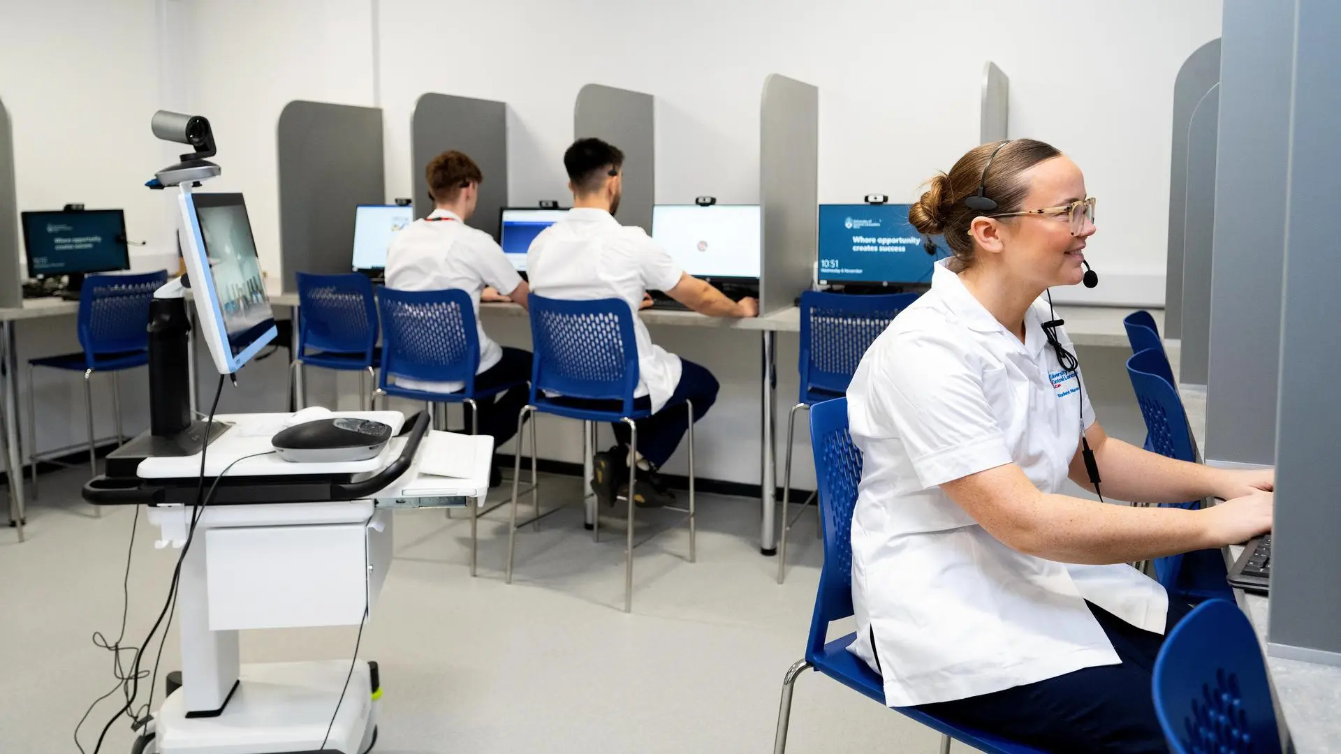 telemedicine-suite