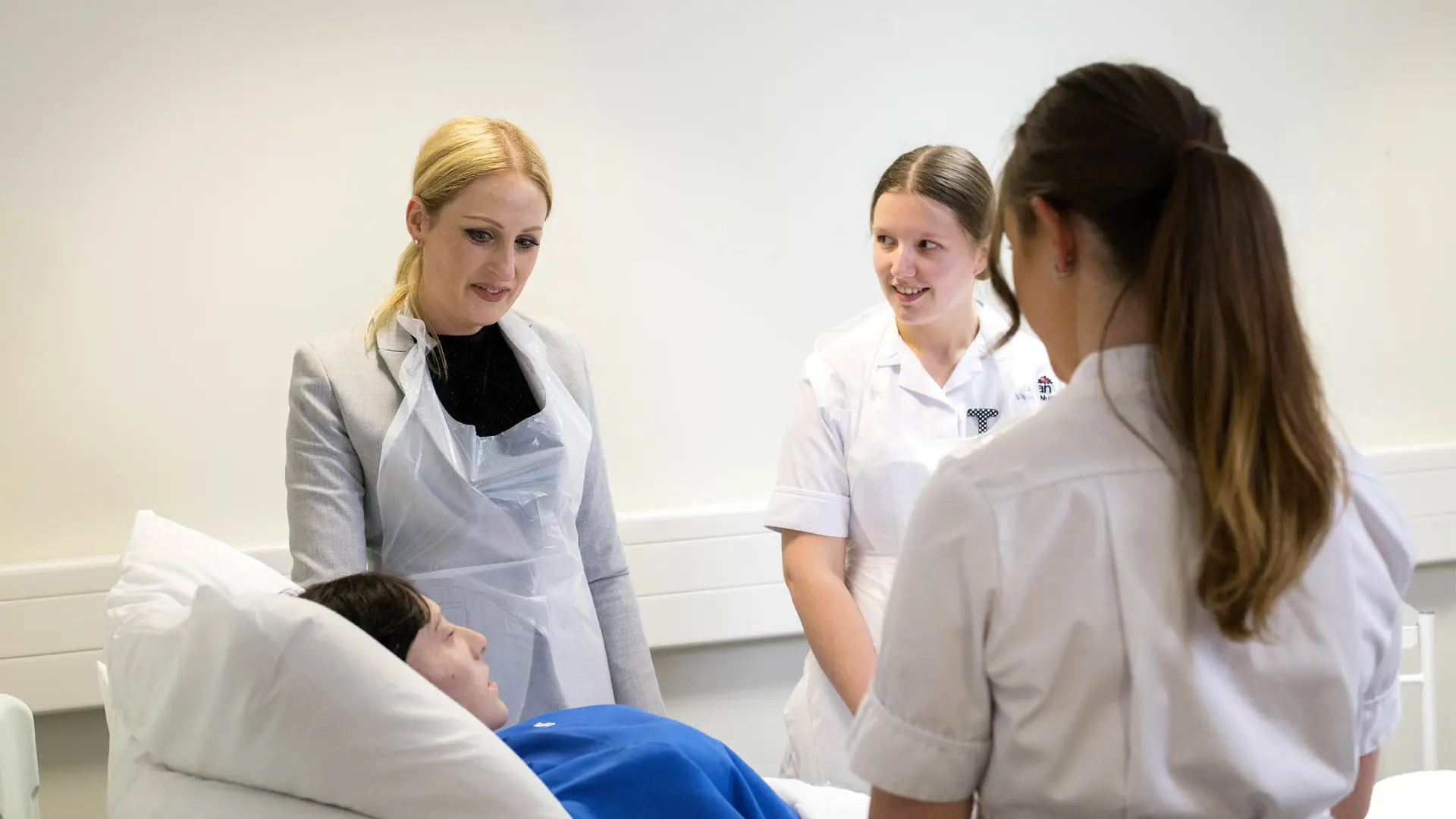 westlakes clinical skills