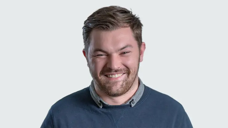 Joshua Allington, BSc (Hons) and MArch Architecture graduate